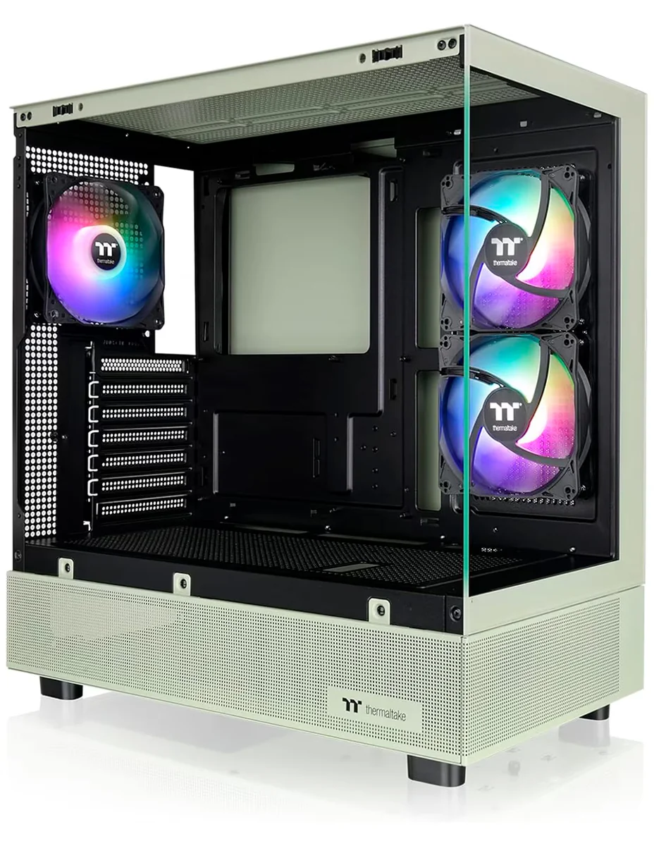 Gabinete Thermaltake View 270 Plus TG