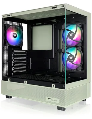 Gabinete Thermaltake View 270 Plus TG