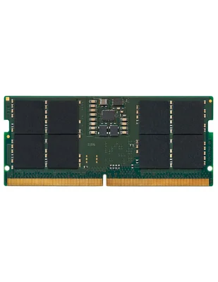 Set memoria RAM DDR5 Kingston 16 GB KVR56S46BS8