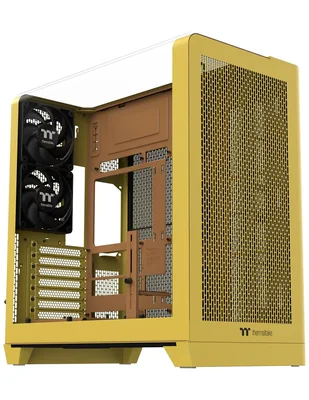 Gabinete Thermaltake View 390 Air