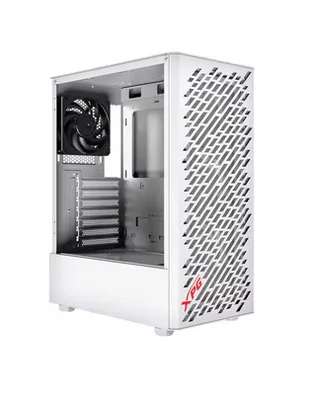 Gabinete de Computadora XPG VALORAIRMT-WHCWW