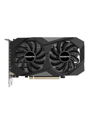 Tarjeta de video Gigabyte RTX3050 Windforce 6GD