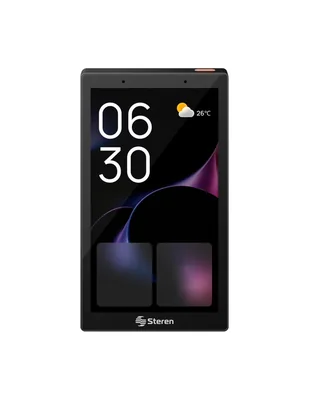 Puente de luz smart Steren shome-pc50ne