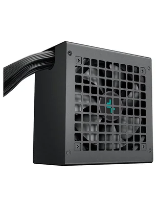 Fuente de poder Deepcool PL750D 750W