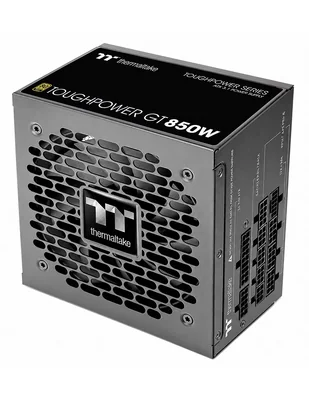 Fuente de poder Thermaltake Toughpower GT 850W