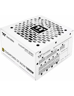 Fuente de poder Thermaltake Toughpower GT 1000W