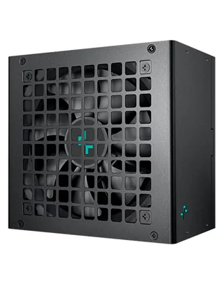 Fuente de poder Deepcool PL650D 650W