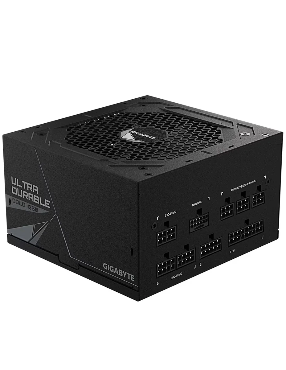 Fuente de poder Gigabyte GP-UD850GM PG5 V2