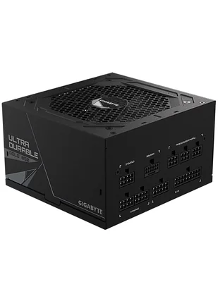 Fuente de poder Gigabyte GP-UD850GM PG5 V2