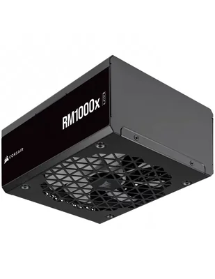 Fuente de poder Corsair RM1000X