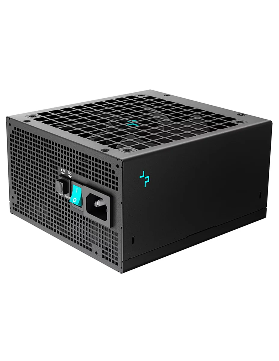 Fuente de poder Deepcool PX1200G