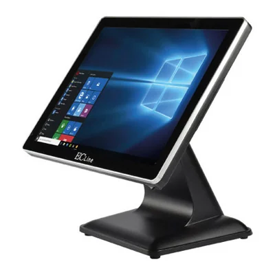 EC Line Sistema POS EC-VP-1100i3-256 15'', Intel Core i3-1115G4 3GHz, 8GB, 256GB SSD, Windows 10 IoT.