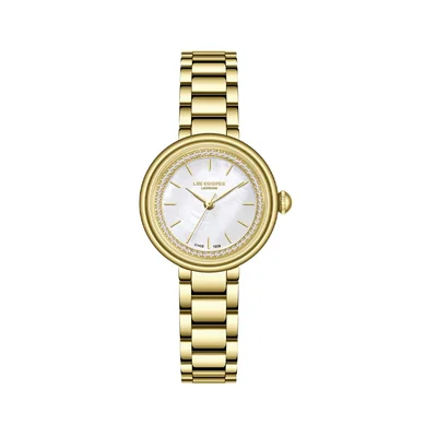 Reloj Lee Cooper para Mujer Lc08279120