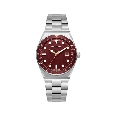 Reloj Lee Cooper para Hombre Lc08284380