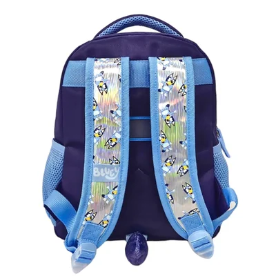 FM Mochila Bluey Figurita 3D BL604