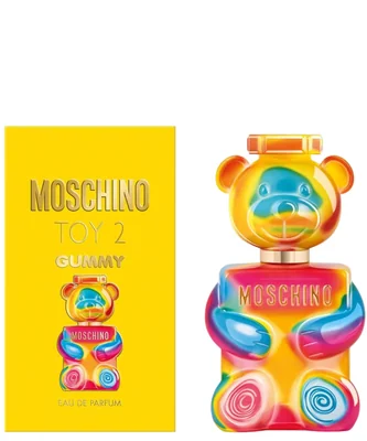 Moschino ‘Toy 2 Gummy’ Eau de Parfum 100 mL | Perfume Para Dama