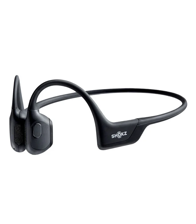 Audífonos Inalámbricos Bluetooth Openrun Pro Negro