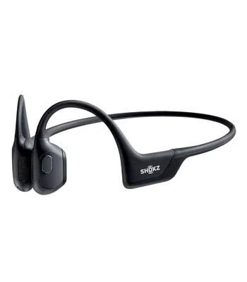 Audífonos Inalámbricos Bluetooth Openrun Pro Negro