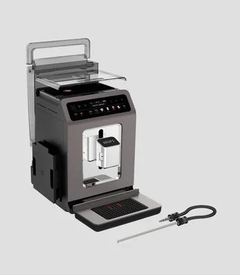 Espresseria Evidence One