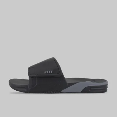 Sandalias Reef Fanning Slide H2O Hombre
