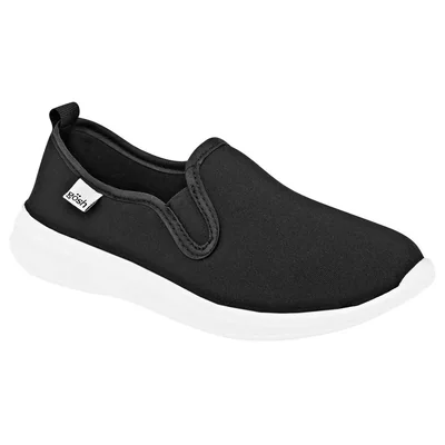 Gosh Tenis urbano para mujer negro, código 104515-1