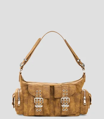 Bolsa Shoulder Valentine lisa Mujer