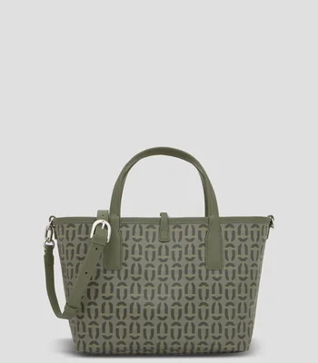 Bolsa shoulder Double Way Manifesto Mujer
