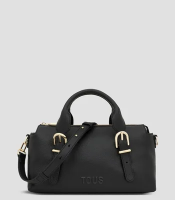 Bolsa Bowler Mujer
