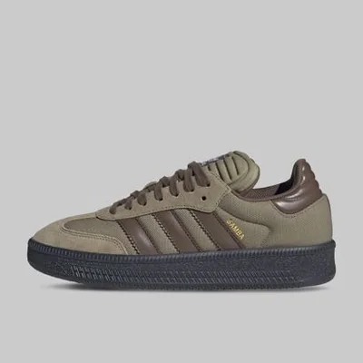 Tenis adidas Samba XLG Hombre