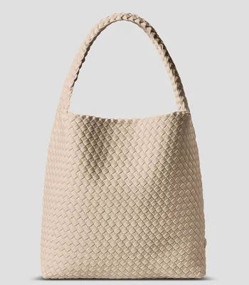 Bolsa Hobo Mediana fantasía Mujer
