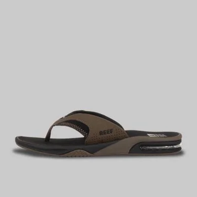 Sandalias Reef Fanning Hombre