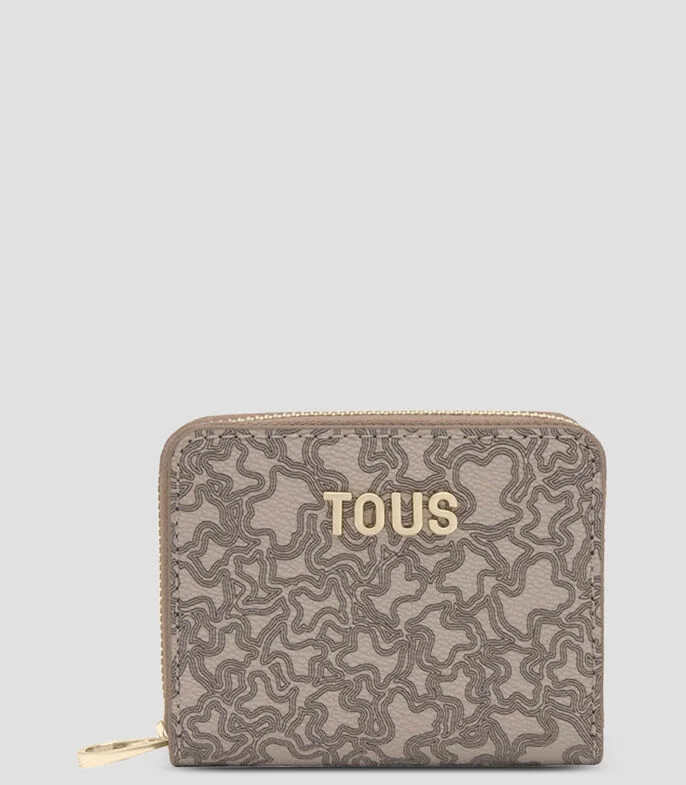 Monedero Kaos Mini Lines Mujer