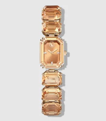 Reloj Unisex para Millenia casual dorado