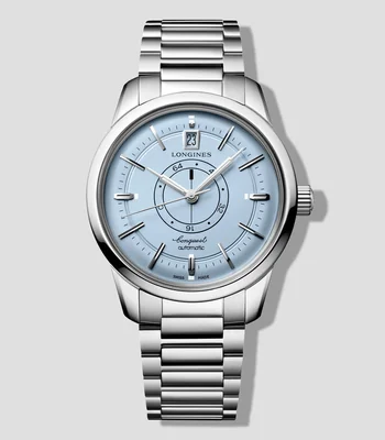 Reloj Unisex Conquest Heritage casual