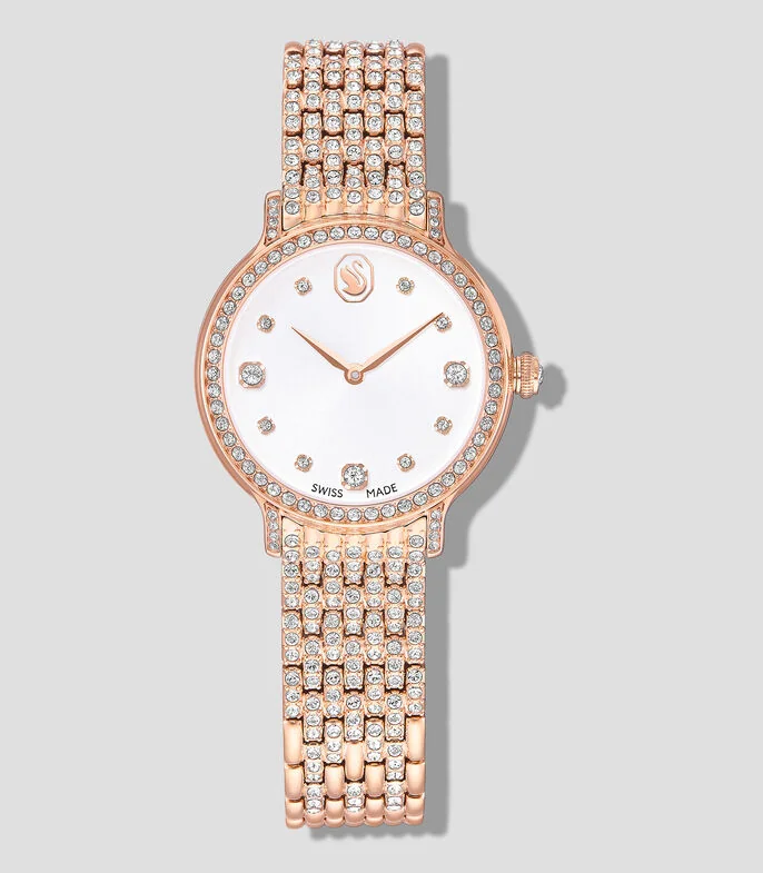 Reloj para Mujer Imber casual rosa