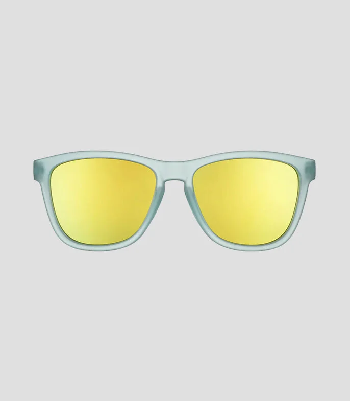Lentes de sol Phantos Unisex