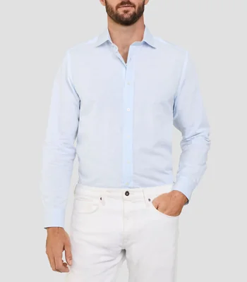 Camisa de manga larga Hombre