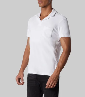 Playera Polo Hombre
