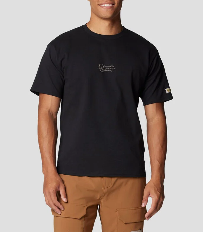 Playera multideporte Hombre