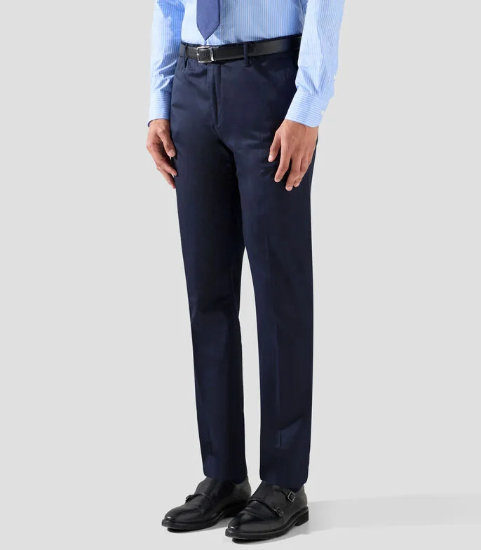 Pantalon de vestir Hombre
