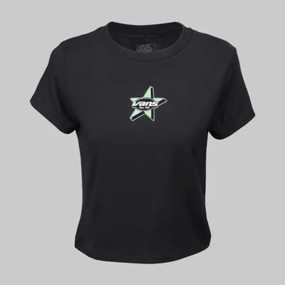 Playera Vans Starmarked Mujer