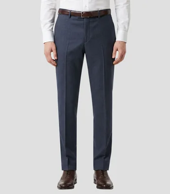 Pantalón de vestir Hombre