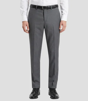 Pantalón de vestir Hombre