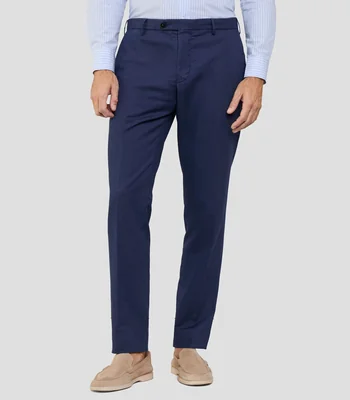 Pantalon Regular Hombre