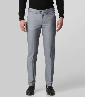 Pantalón chino Hombre