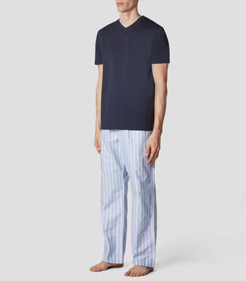 Pijama 2 Piezas Hombre