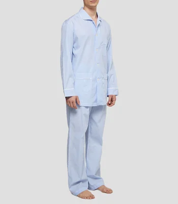 Pijama 2 Piezas Hombre