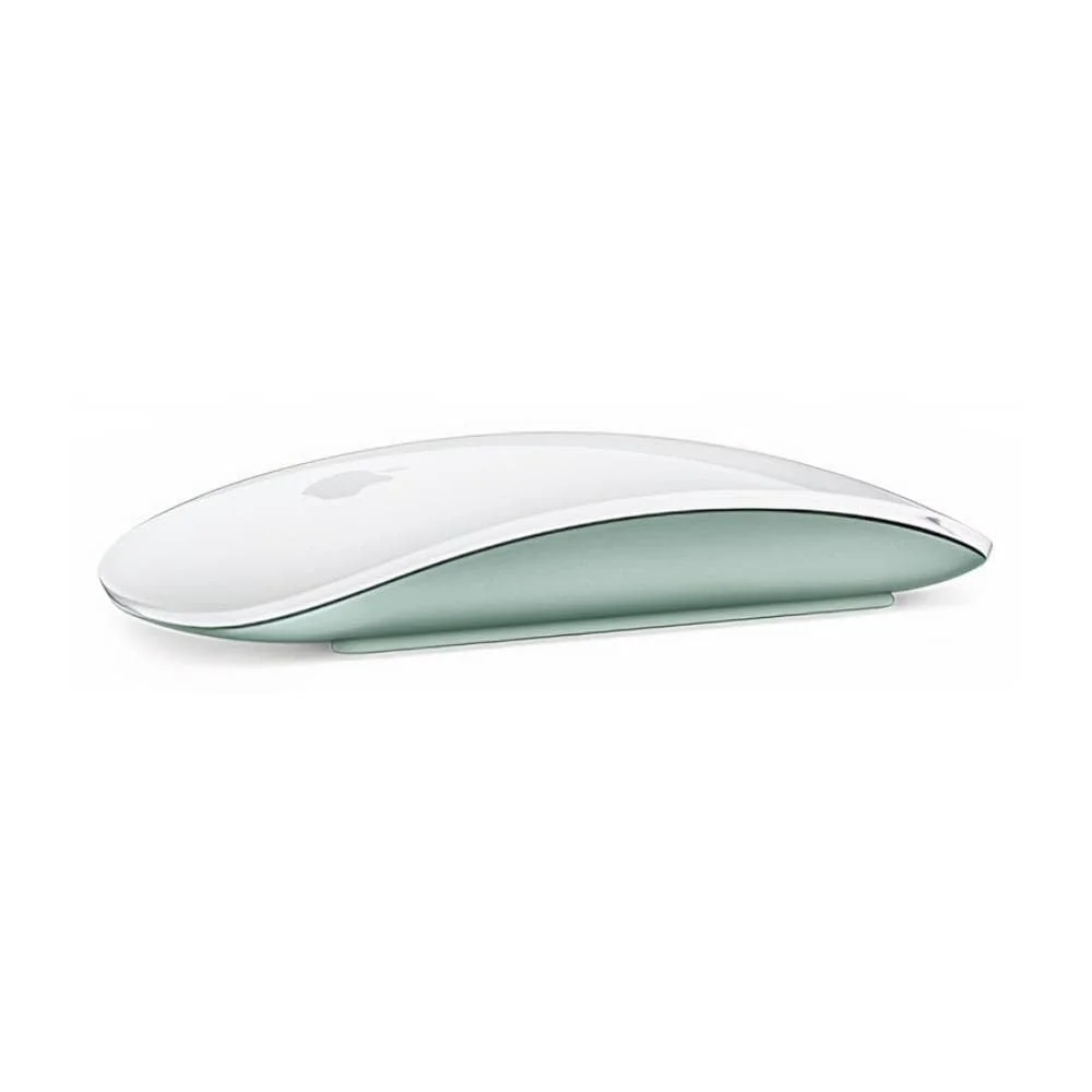 Ratón Apple Magic Mouse 2 Verde Recargable - Venta Internacional.