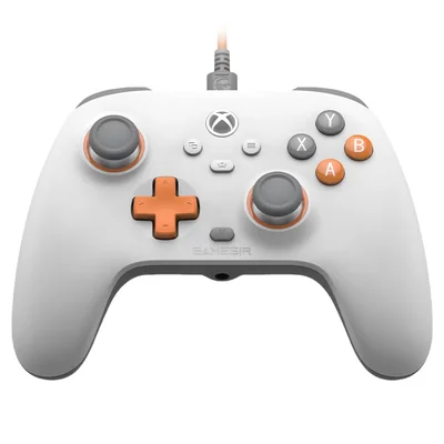 Controlador con Cable Gamepad Gamesir T7 para Xbox Series X|S - Xbox One - Windows 10/11 - Venta Internacional
