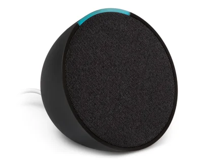 Amazon Echo Pop 1a. Generación con Alexa